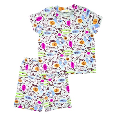 Комплект Yoga Чуди Кидс 285225-11 01